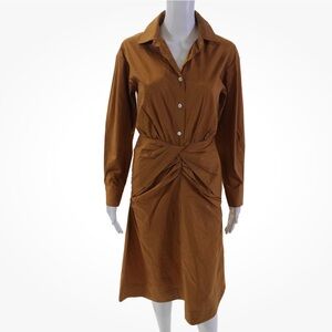 Sea New York Shirt Dress